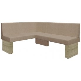 Диван Optim 140-178 L левый