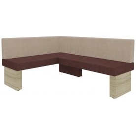 Диван Optim 140-178 L левый