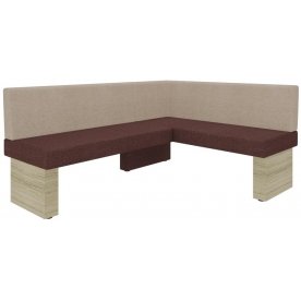 Диван Optim 178-140 R правый