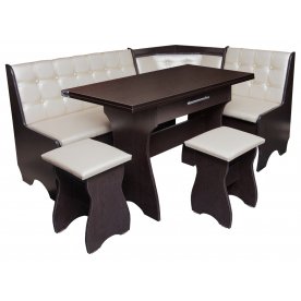 Кухонный уголок Смак-3