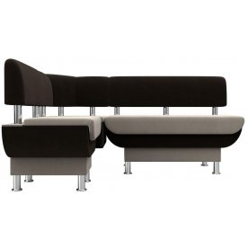 Кухонный диван Альфа