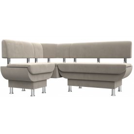 Кухонный диван Альфа