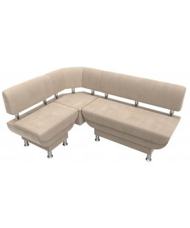 Кухонный диван Альфа