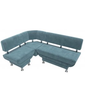 Кухонный диван Альфа