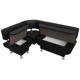 Кухонный диван Альфа