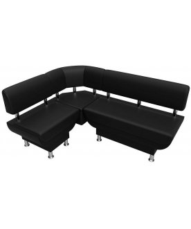 Кухонный диван Альфа