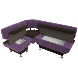 Кухонный диван Альфа