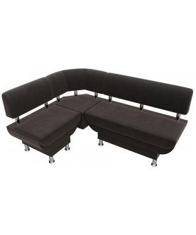 Кухонный диван Альфа