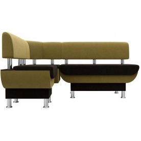 Кухонный диван Альфа