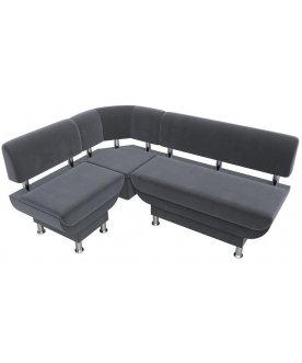 Кухонный диван Альфа