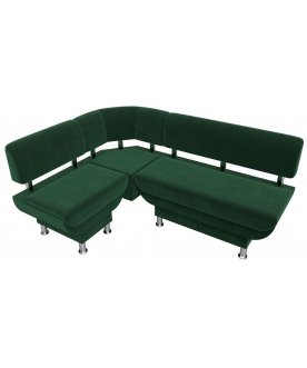 Кухонный диван Альфа