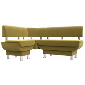 Кухонный диван Альфа