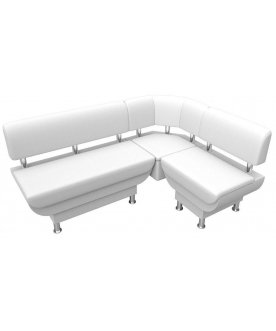 Кухонный диван Альфа