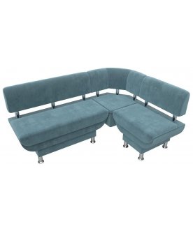 Кухонный диван Альфа