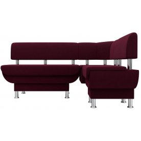 Кухонный диван Альфа