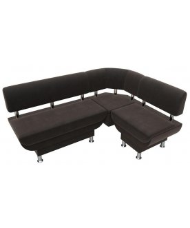 Кухонный диван Альфа