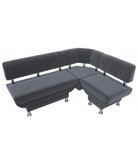 Кухонный диван Альфа