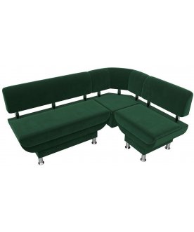 Кухонный диван Альфа