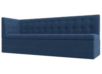 Кухонный диван Бриз левый