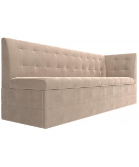 Кухонный диван Гарнет