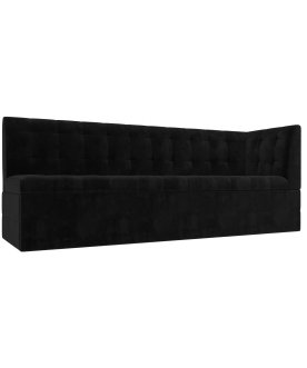 Кухонный диван Гарнет