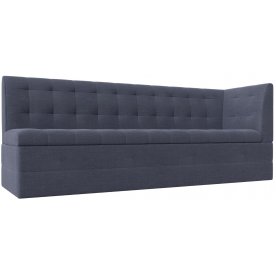 Кухонный диван Бриз правый