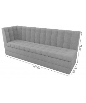 Кухонный диван Бриз