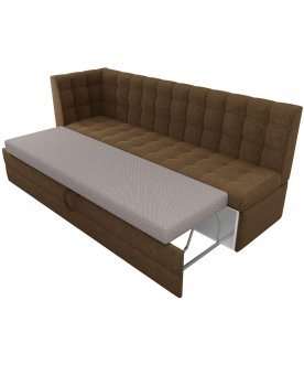 Кухонный диван Гарнет