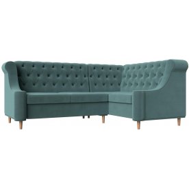 Кухонный диван Браво-Люкс