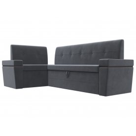 Кухонный диван Деметра