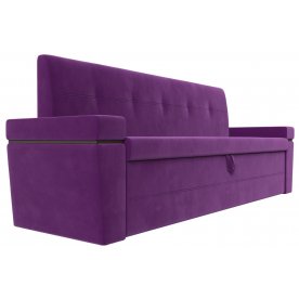 Кухонный диван Деметра