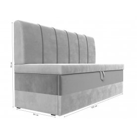 Кухонный диван Энигма