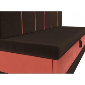 Кухонный диван Энигма