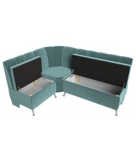 Кухонный диван Рубин