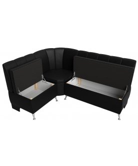 Кухонный диван Рубин