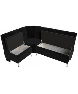 Кухонный диван Рубин