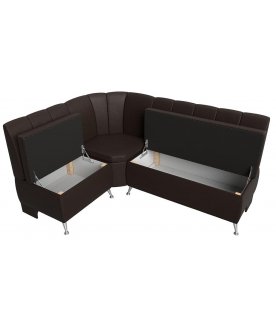 Кухонный диван Рубин