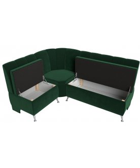 Кухонный диван Рубин