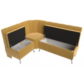 Кухонный диван Кантри