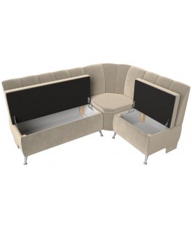 Кухонный диван Рубин