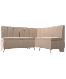 Кухонный диван Рубин