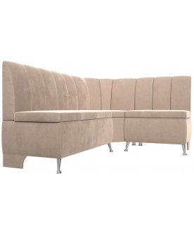 Кухонный диван Рубин