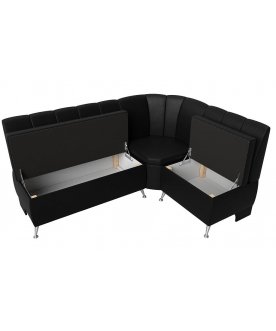 Кухонный диван Рубин