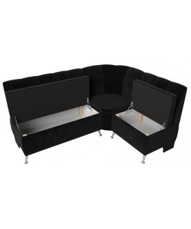 Кухонный диван Рубин