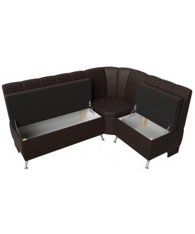 Кухонный диван Рубин