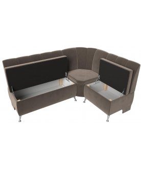 Кухонный диван Рубин