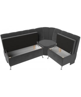 Кухонный диван Рубин