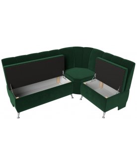 Кухонный диван Рубин