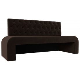 Кухонный диван Кармен Люкс