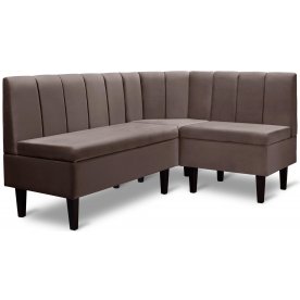 Кухонный диван Лео